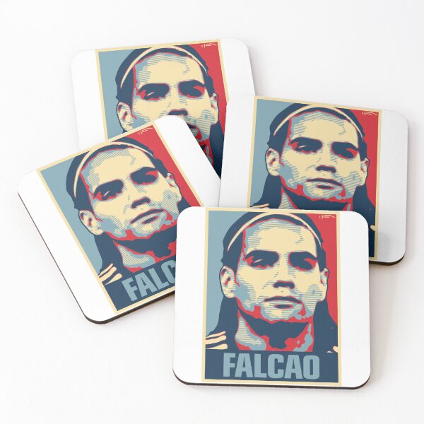 Item preview, Falcao designed and sold by DFA.