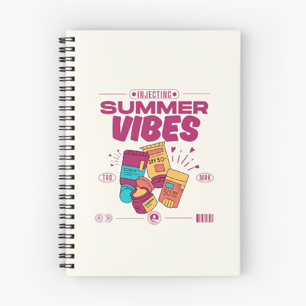 Item preview, Summer vibes designed and sold by Peerless-Prime.