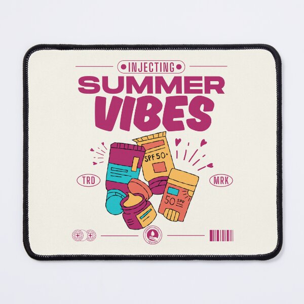 Item preview, Summer vibes designed and sold by Peerless-Prime.