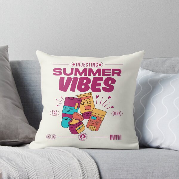 Item preview, Summer vibes designed and sold by Peerless-Prime.