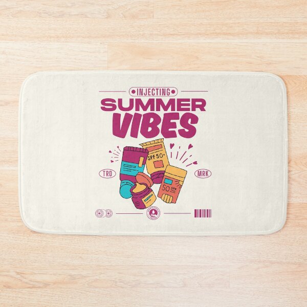 Item preview, Summer vibes designed and sold by Peerless-Prime.