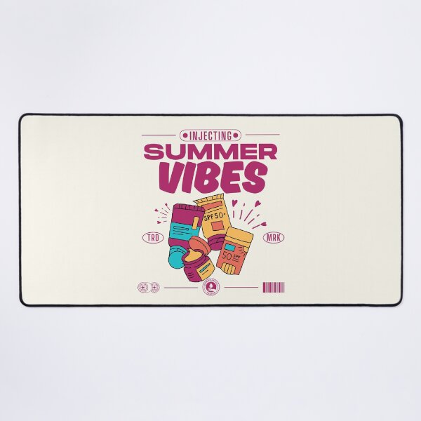 Item preview, Summer vibes designed and sold by Peerless-Prime.
