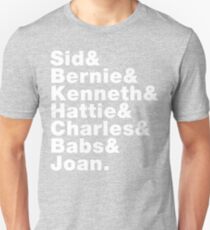Carry On Unisex T-Shirt