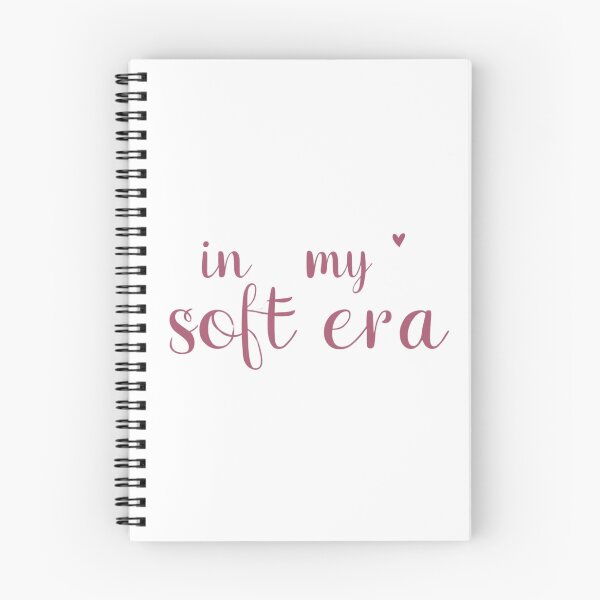 Item preview, In My Soft Era – Relaxed and tender aesthetics designed and sold by StormArte.