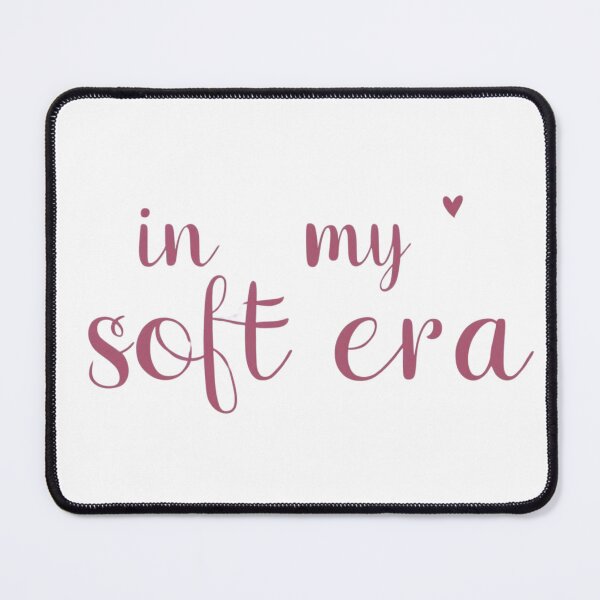 Item preview, In My Soft Era – Relaxed and tender aesthetics designed and sold by StormArte.