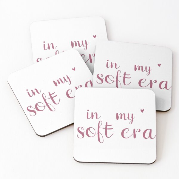 Item preview, In My Soft Era – Relaxed and tender aesthetics designed and sold by StormArte.