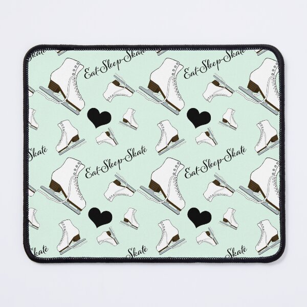 Item preview, Eat, Sleep, Skate Repeat- 2025 Pastel Collection designed and sold by PD-Skating.