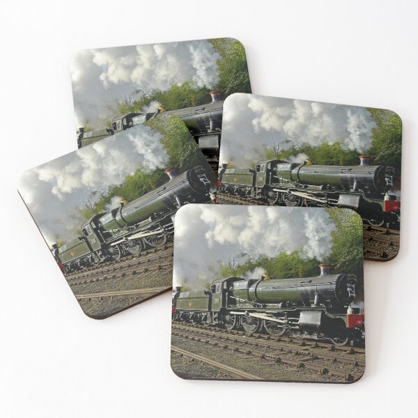 Item preview, Great Western Manors designed and sold by Random Railways.