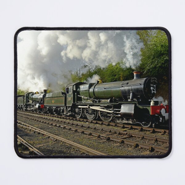 Item preview, Great Western Manors designed and sold by Random Railways.