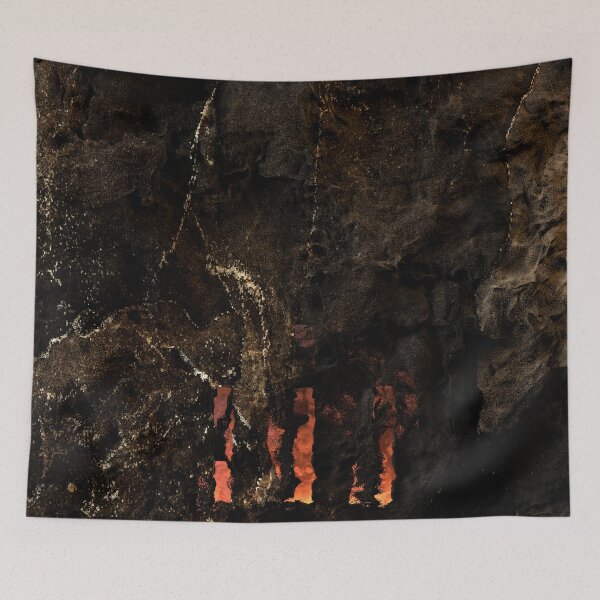 Item preview, Ember Glance designed and sold by mullerdesign.