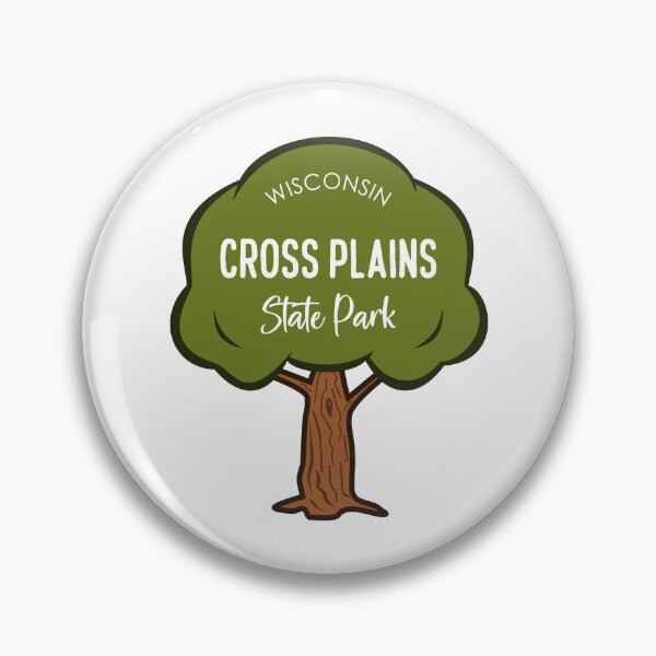 Item preview, Cross Plains State Park Wisconsin Tree designed and sold by bivenart.