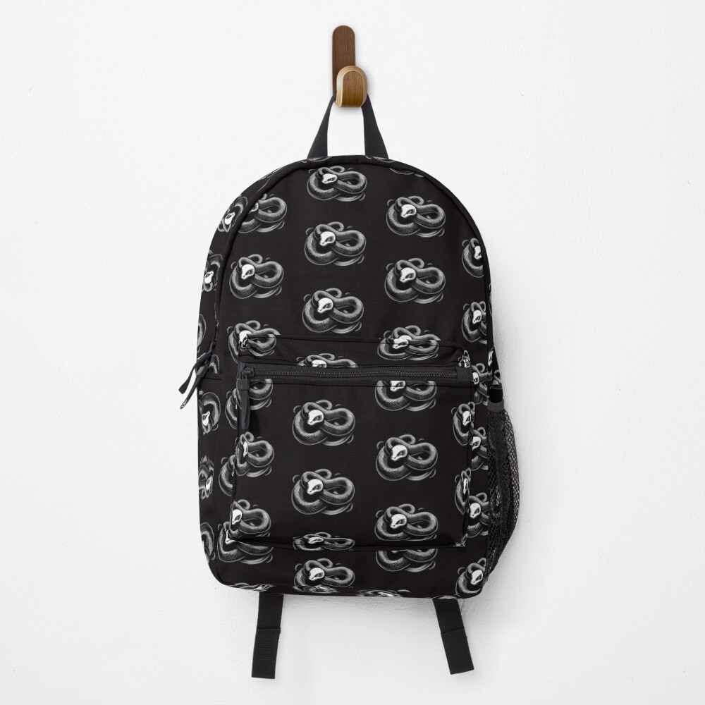 Item preview, Backpack designed and sold by Raloel.