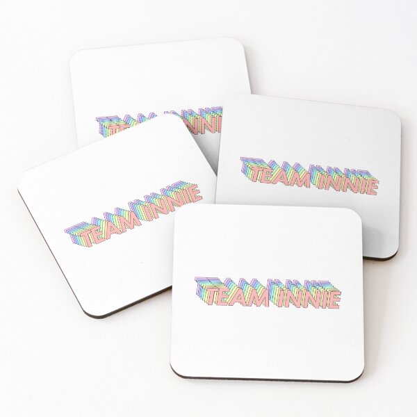 Item preview, TEAM INNIE designed and sold by oddwonders.