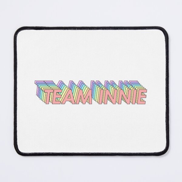 Item preview, TEAM INNIE designed and sold by oddwonders.
