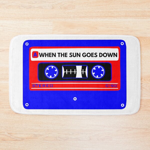 Item preview, In the heights Cassette designed and sold by broadwaygirl142.