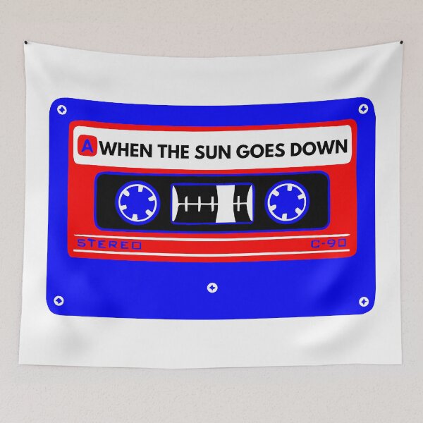 Item preview, In the heights Cassette designed and sold by broadwaygirl142.