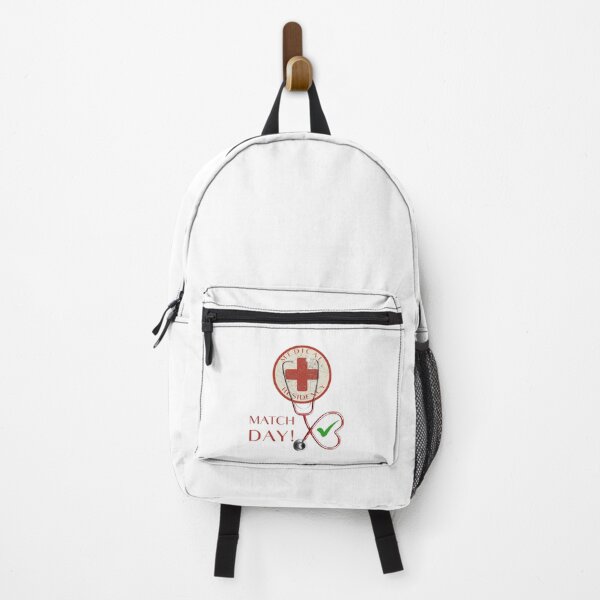 Item preview, Medical Residency Match Day Design designed and sold by KolbaVison.