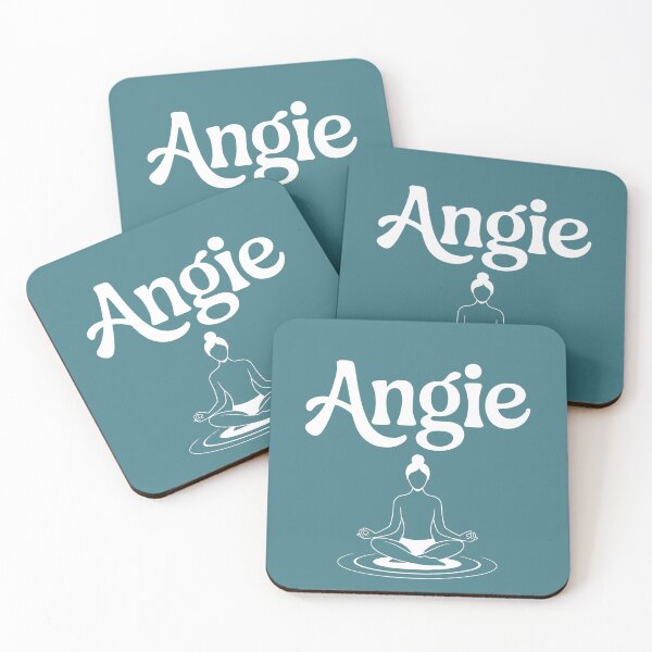 Item preview, Angie Name designed and sold by MikeKart.