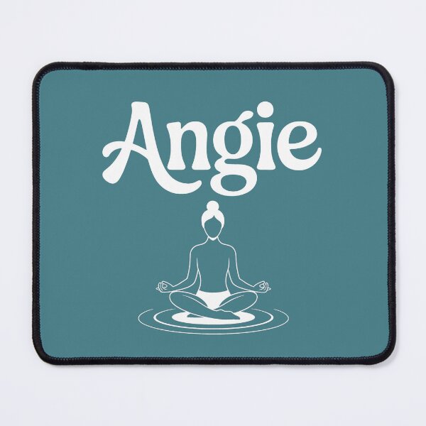 Item preview, Angie Name designed and sold by MikeKart.