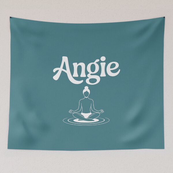 Item preview, Angie Name designed and sold by MikeKart.