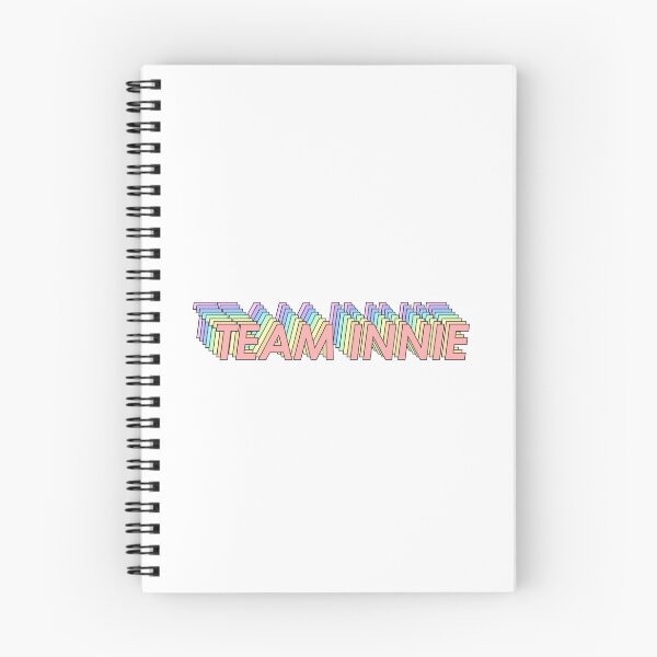 Item preview, TEAM INNIE designed and sold by oddwonders.