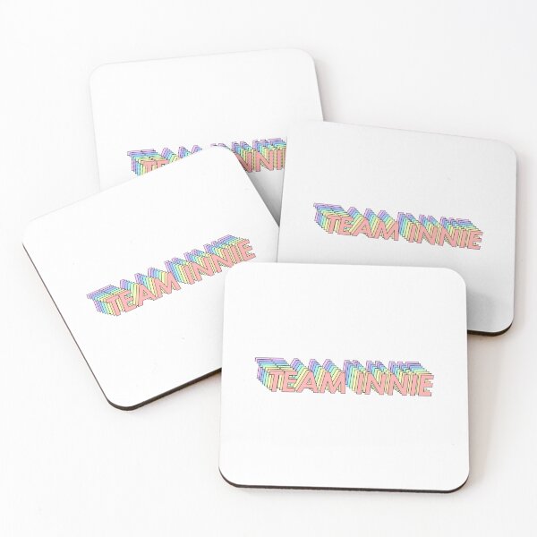 Item preview, TEAM INNIE designed and sold by oddwonders.