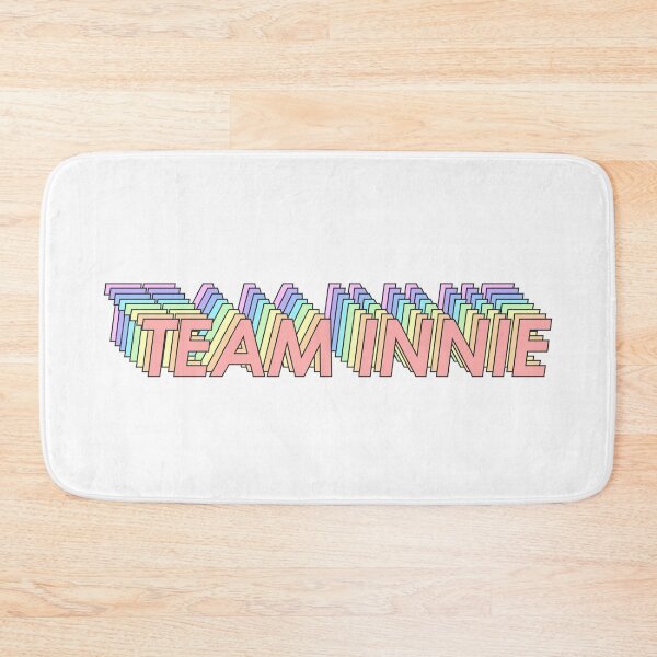 Item preview, TEAM INNIE designed and sold by oddwonders.