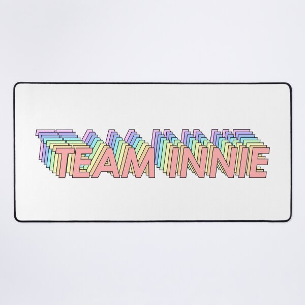 Item preview, TEAM INNIE designed and sold by oddwonders.
