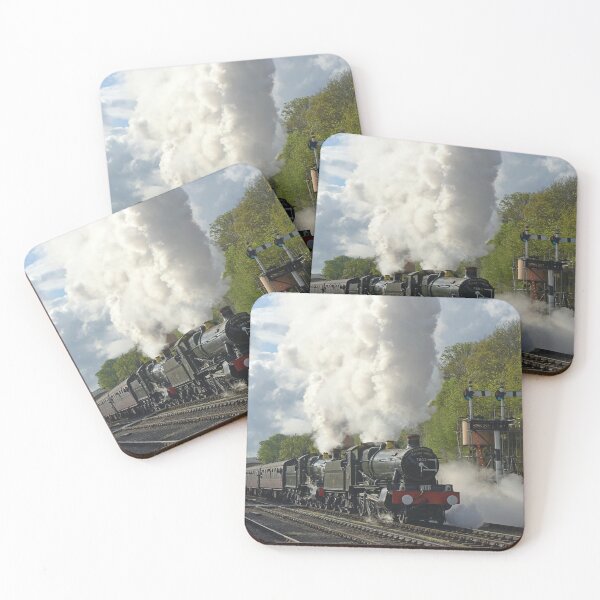 Item preview, Great Western Manors designed and sold by Random Railways.