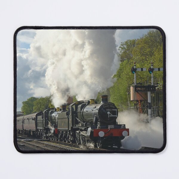 Item preview, Great Western Manors designed and sold by Random Railways.