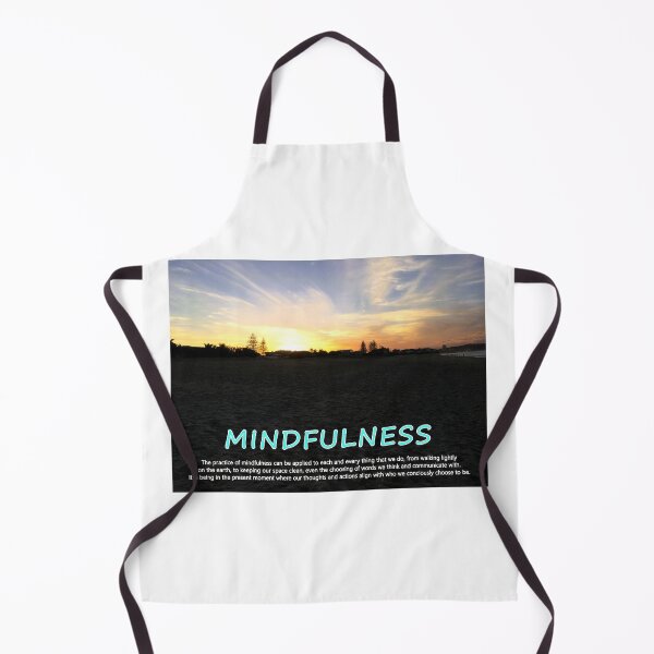 Item preview, Mindfulness designed and sold by Quantum-Life.