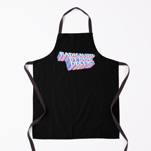 Item preview, Radicalized by basic decency designed and sold by remerasnerdas.