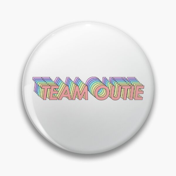 Item preview, TEAM OUTIE designed and sold by oddwonders.