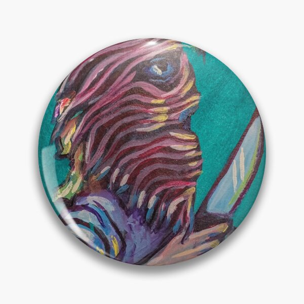 Item preview, Meat Mask Murderer designed and sold by romasixty.