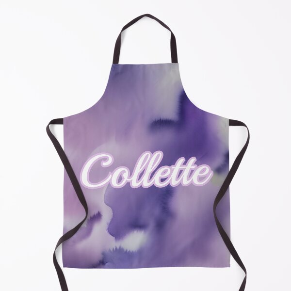 Item preview, Custom Name Collette designed and sold by Gabriela McDaniel.
