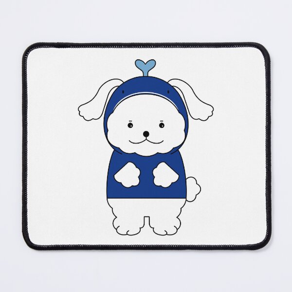 Item preview, MX Minhyuk - Meongko designed and sold by 0627june.
