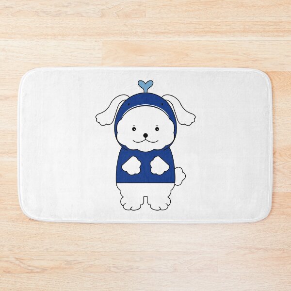 Item preview, MX Minhyuk - Meongko designed and sold by 0627june.