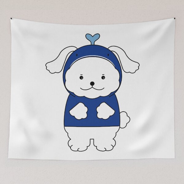 Item preview, MX Minhyuk - Meongko designed and sold by 0627june.