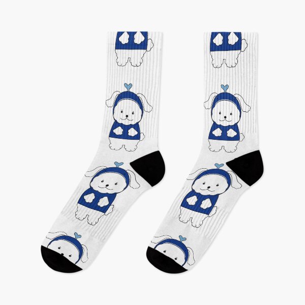 Item preview, MX Minhyuk - Meongko designed and sold by 0627june.