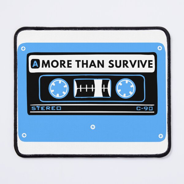 Item preview, Be more chill Cassette designed and sold by broadwaygirl142.
