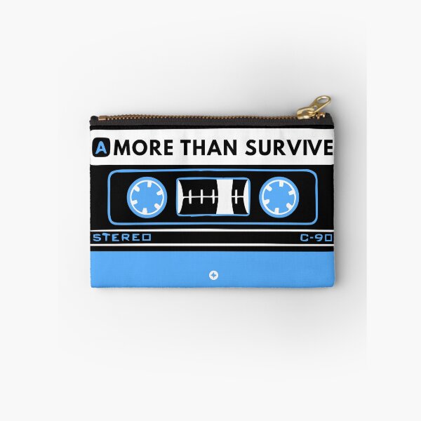 Item preview, Be more chill Cassette designed and sold by broadwaygirl142.