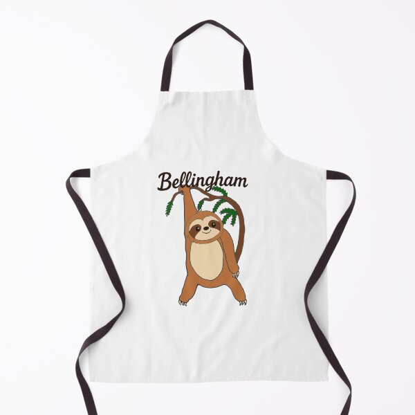 Item preview, Bellingham Sloth in Tree designed and sold by CCCreationsShop.