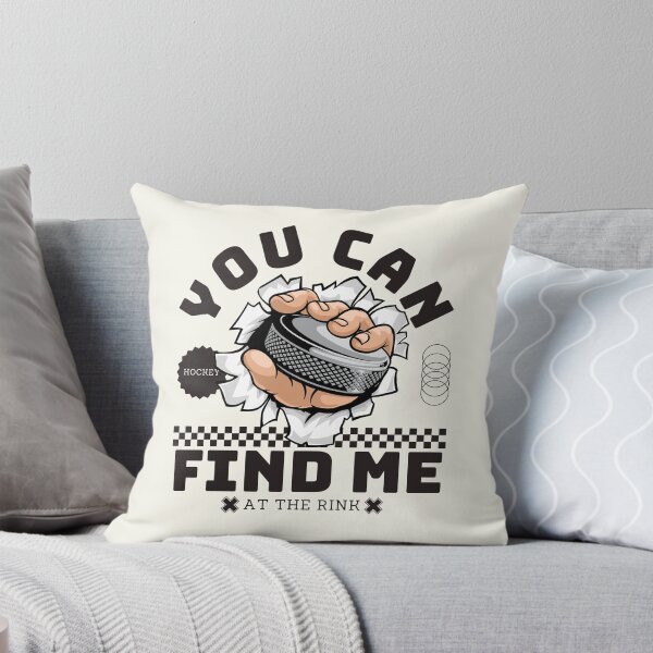 Item preview, You can find me at the hockey field designed and sold by Peerless-Prime.