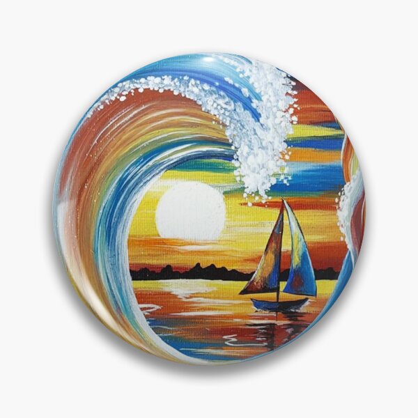 Item preview, Dream Vacation designed and sold by Art by Gervais.