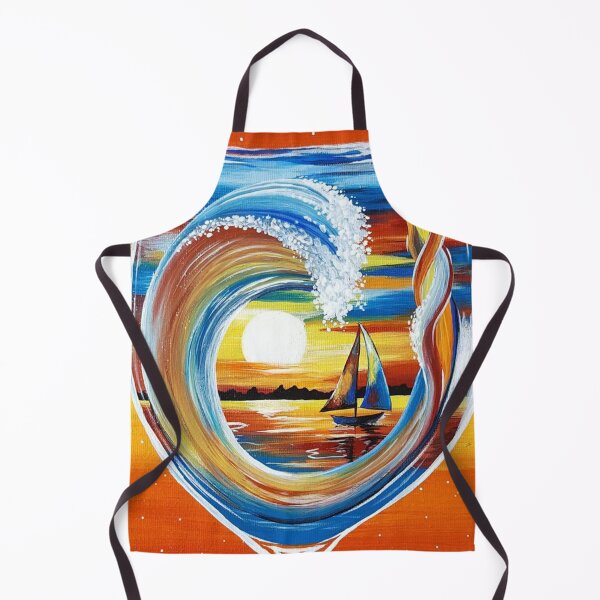 Item preview, Dream Vacation designed and sold by Art by Gervais.