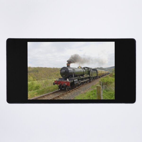 Item preview, New build GWR loco Betton Grange designed and sold by Random Railways.