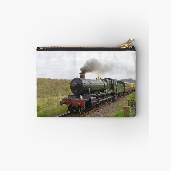 Item preview, New build GWR loco Betton Grange designed and sold by Random Railways.
