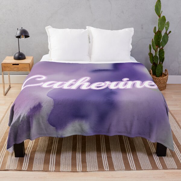 Item preview, Custom Name Catherine  designed and sold by Gabriela McDaniel.