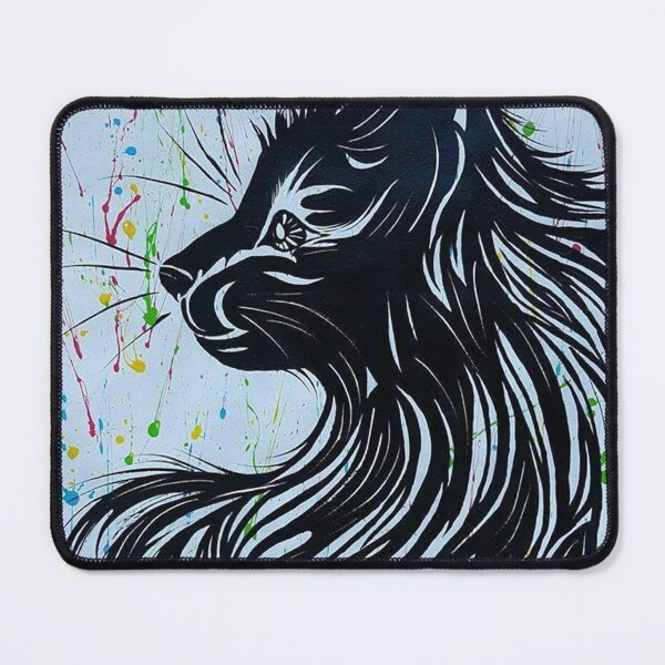 Item preview, Cat designed and sold by Art by Gervais.