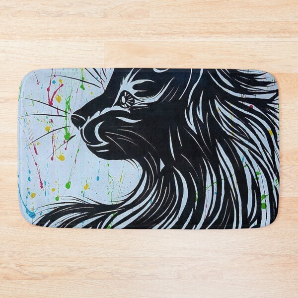 Item preview, Cat designed and sold by Art by Gervais.